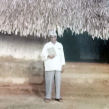 Agape Children's Ministries